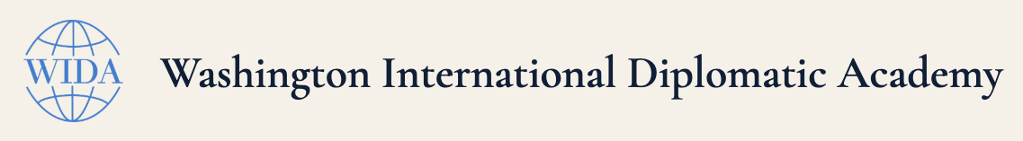 Washington International Diplomatic Academy